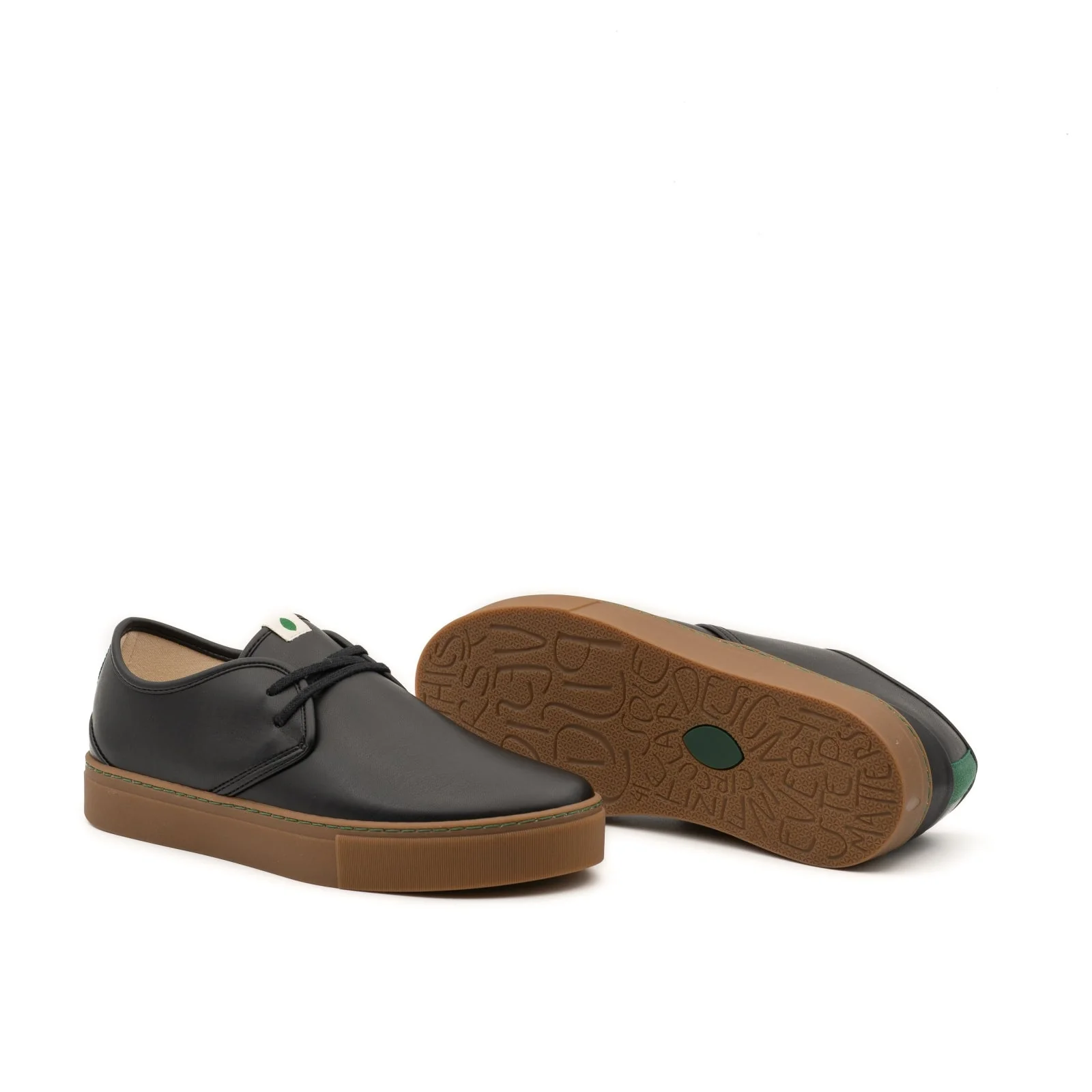 Vegan sneaker bio-veg SID036 - Image 2