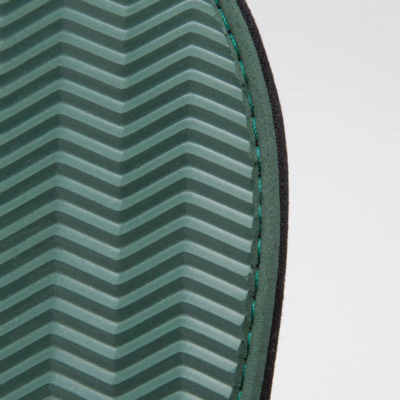 Vegan home slipper bourdeaux SUS007 - Image 4