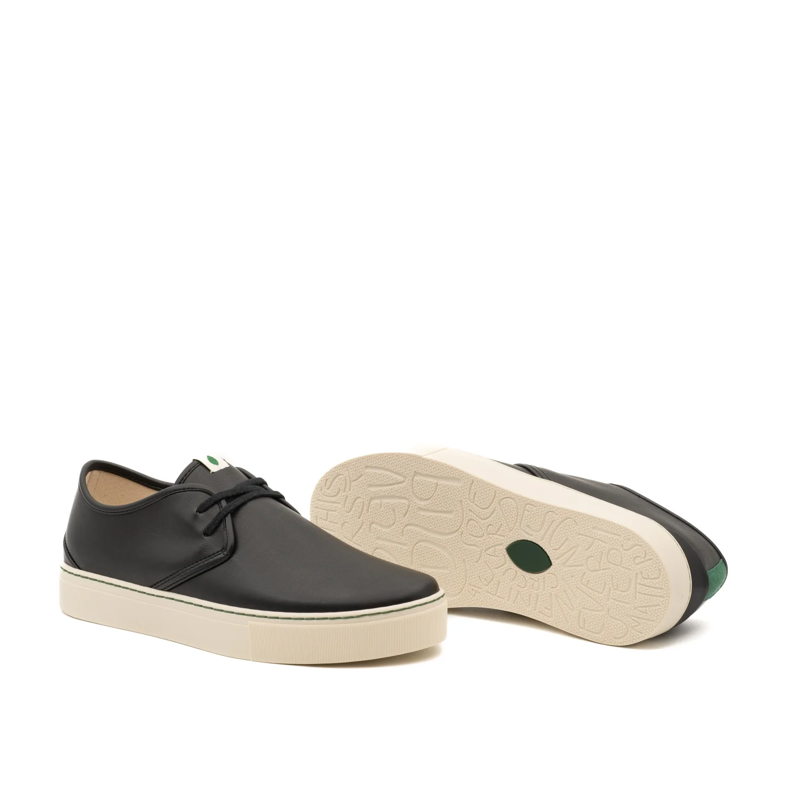 Vegan sneaker bio-veg SID038 - Image 2