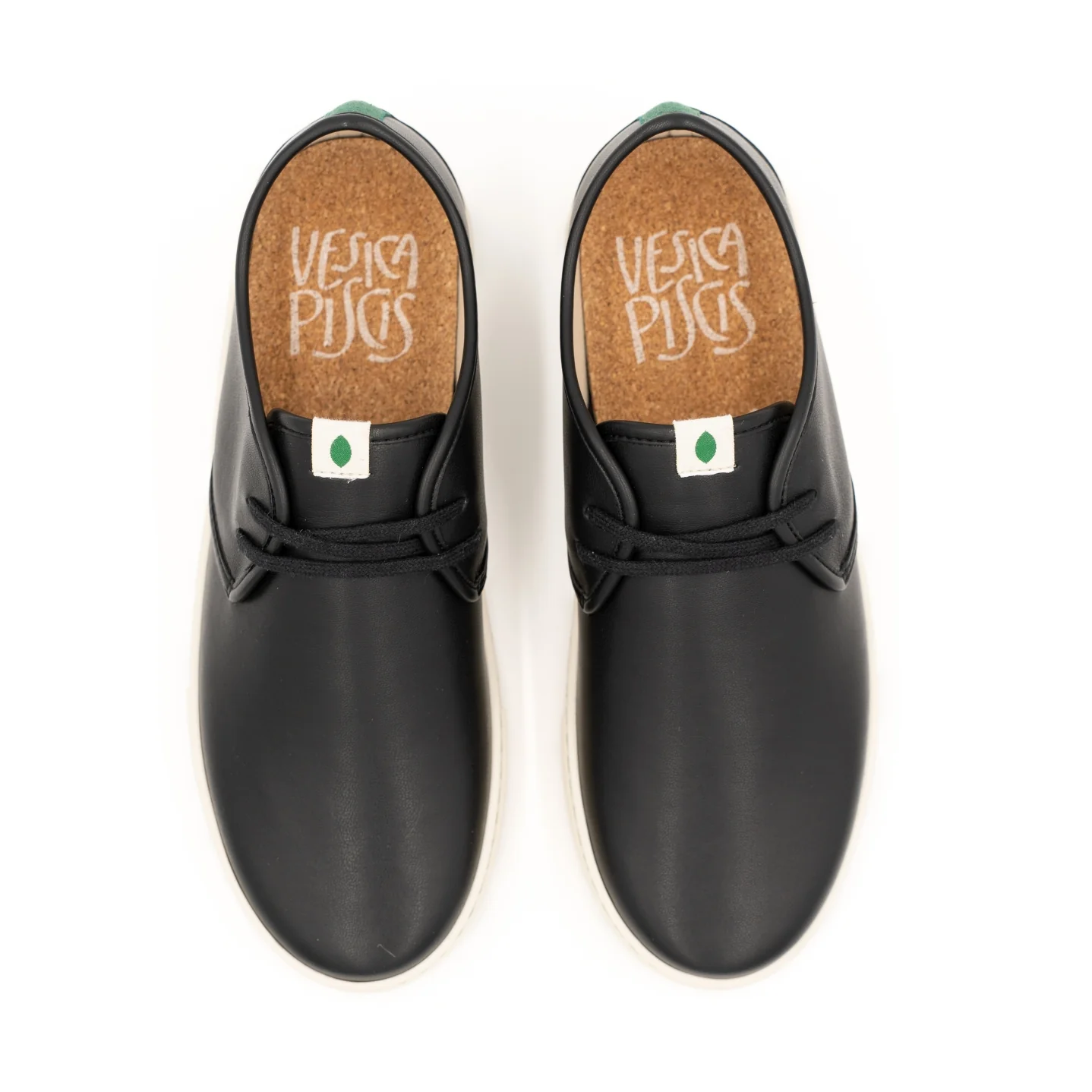 Vegan sneaker bio-veg SID038 - Image 3
