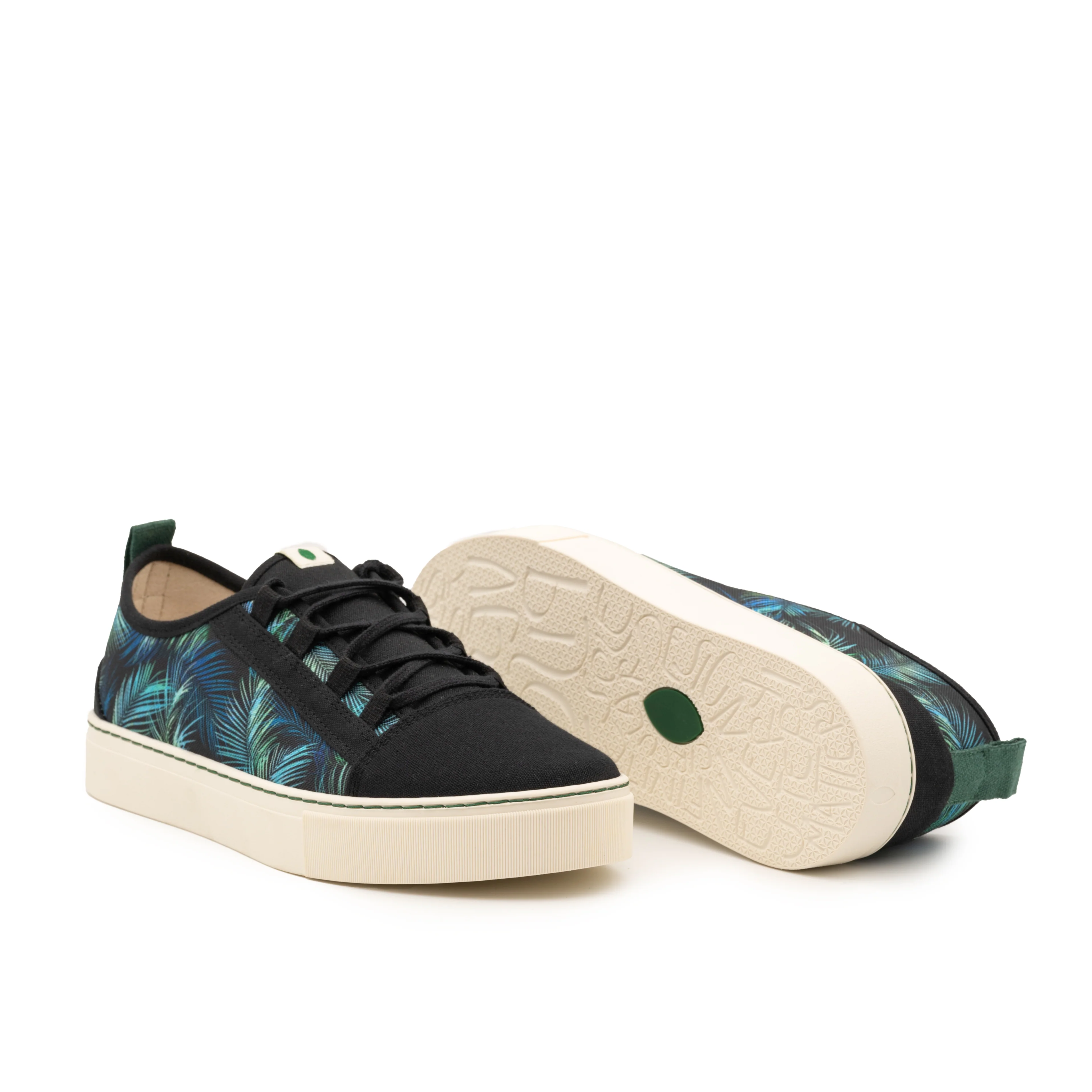 Vegan sneaker palmer CUV003 - Image 3