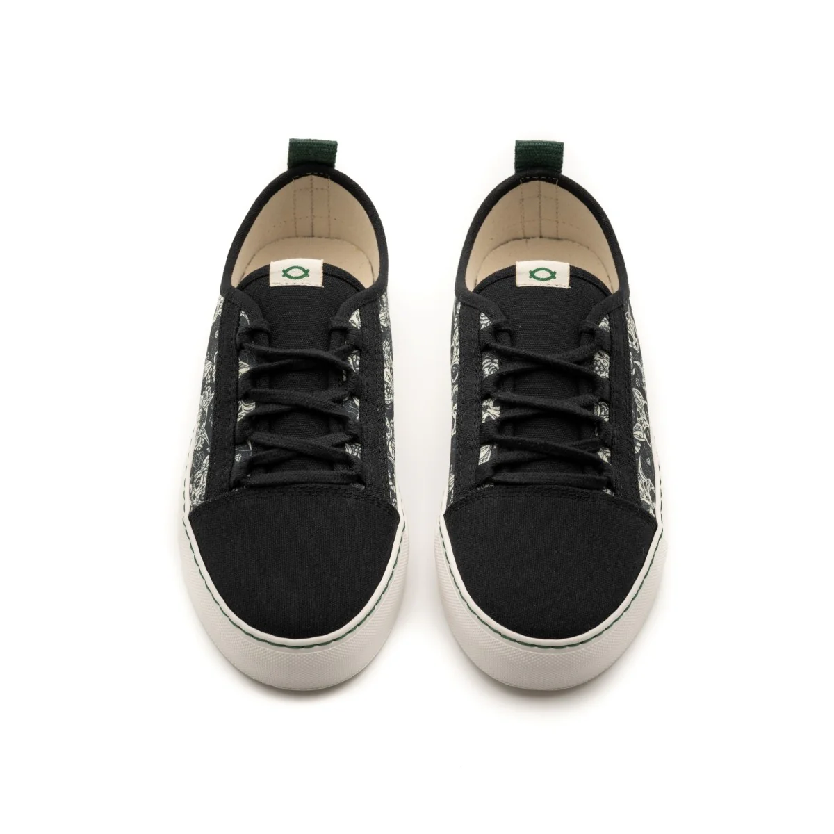 Vegan sneaker kittens CUV017 - Image 4