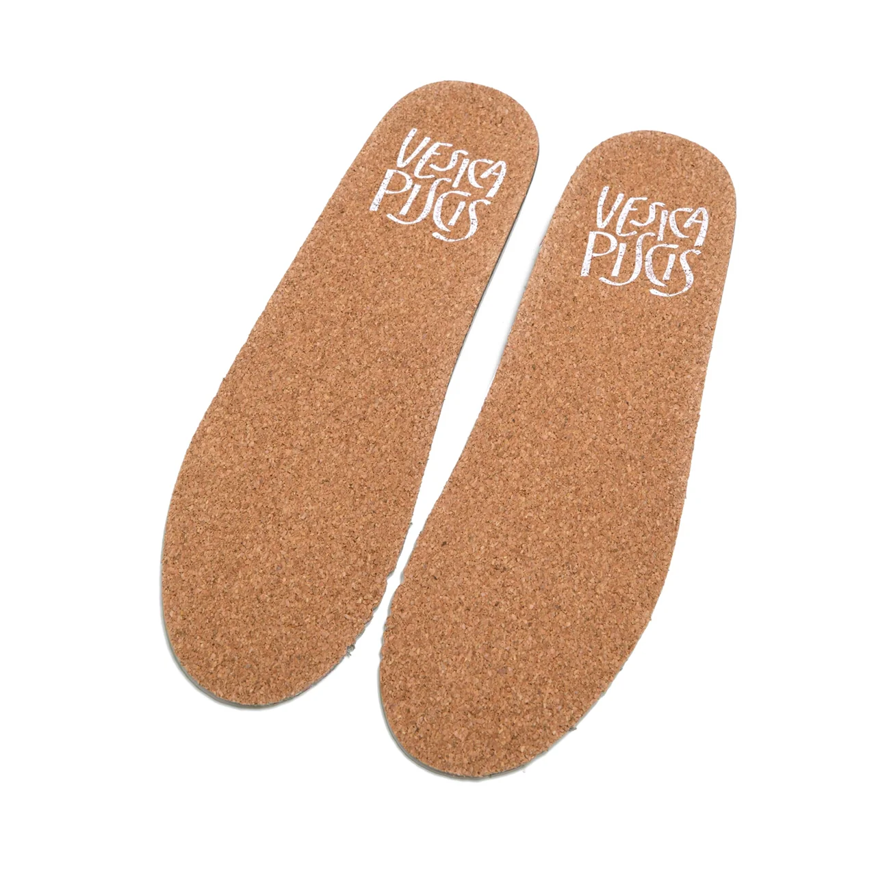 Recycled insoles