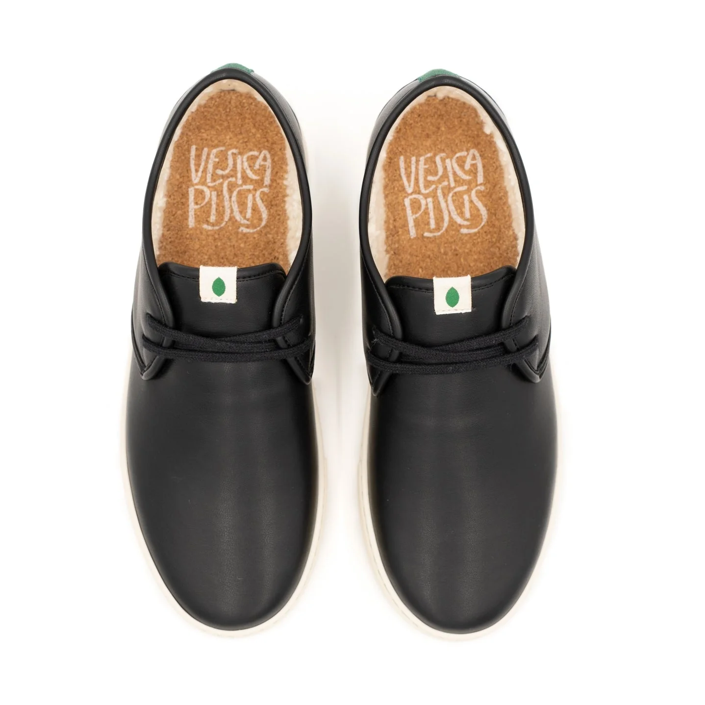 Vegan sneaker winter bio-veg SID035 - Image 3