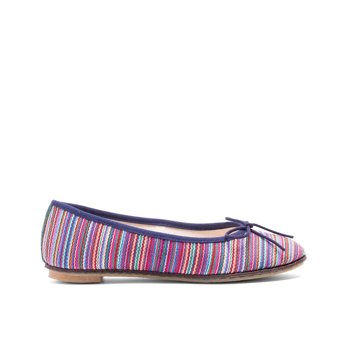 Vegan ballerina heiwa ING004