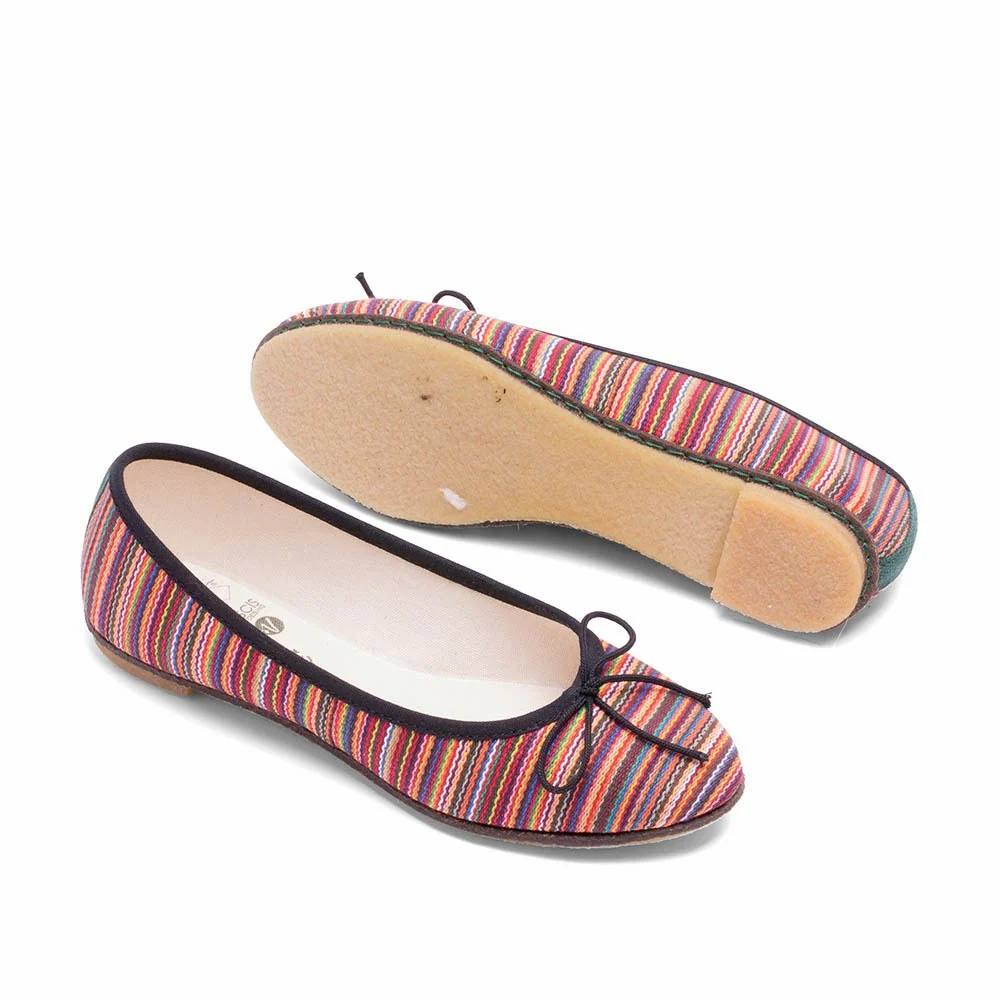 Vegan ballerina shanti ING003 - Image 3