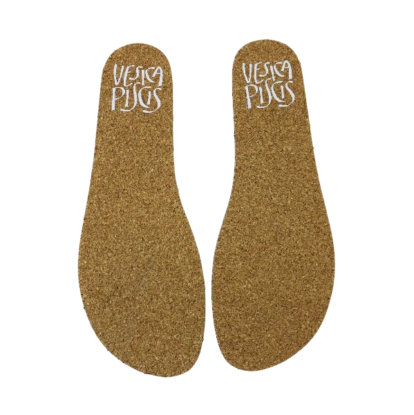 Vegan Barefoot Boot Black ADA008 - Image 4