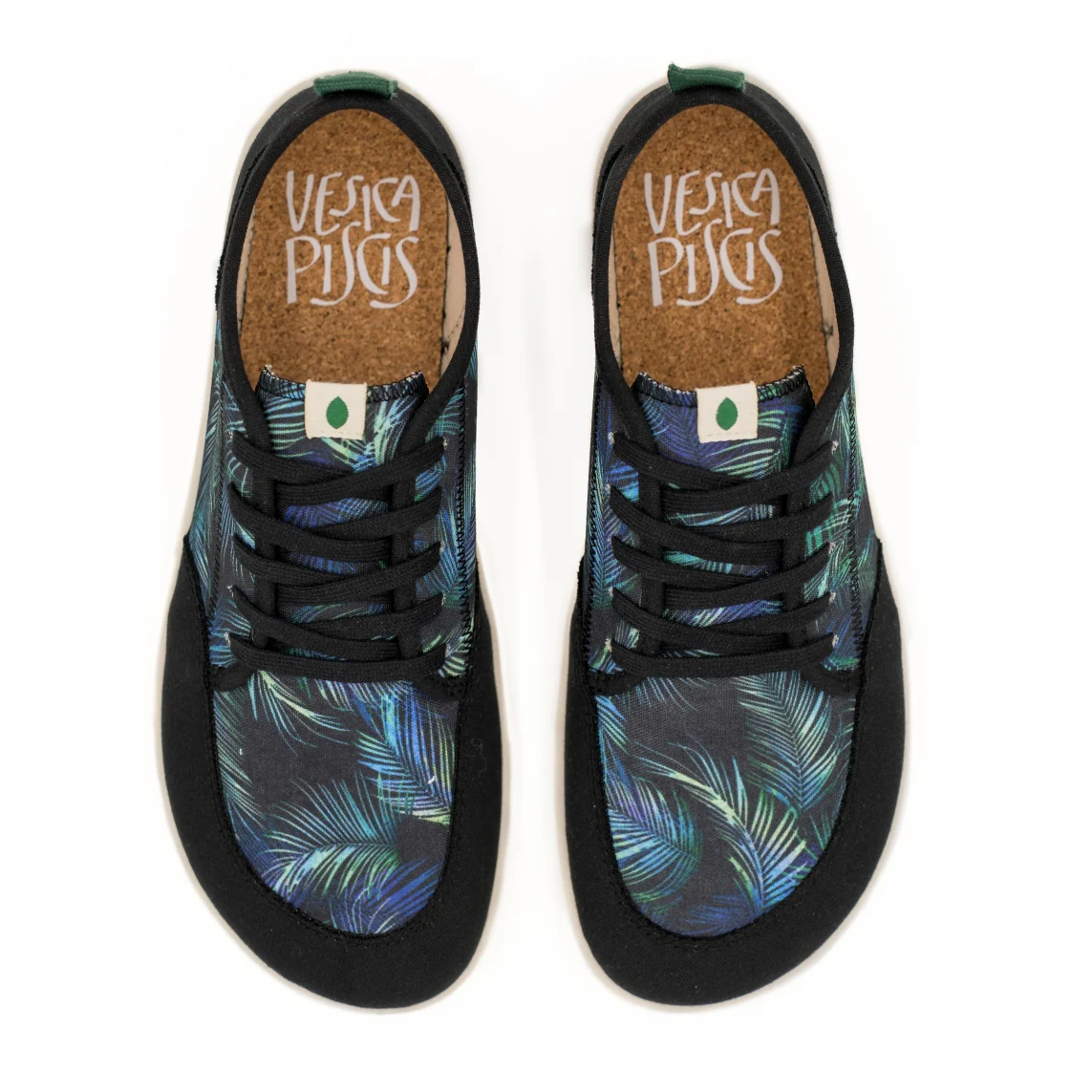 Vegan barefoot palmer TON025 - Image 4