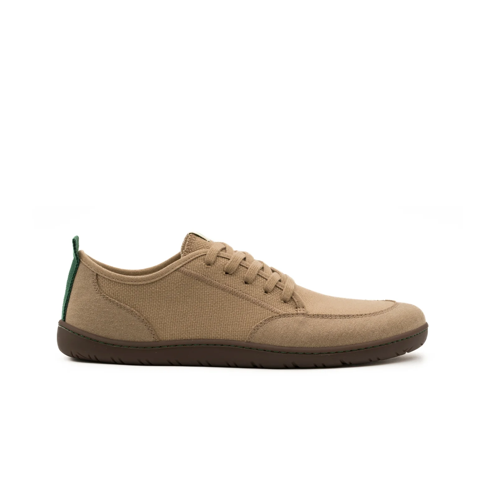 Vegan barefoot sand TON007