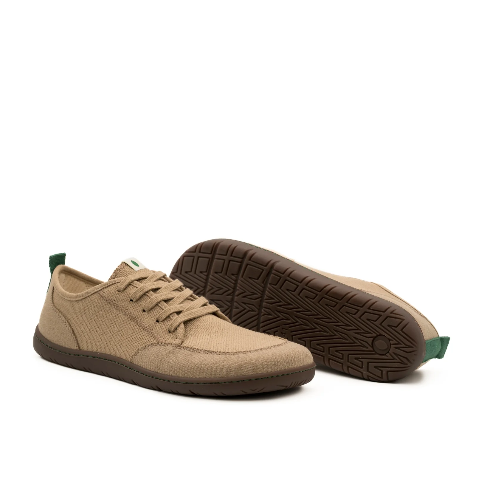 Vegan barefoot sand TON007 - Image 2