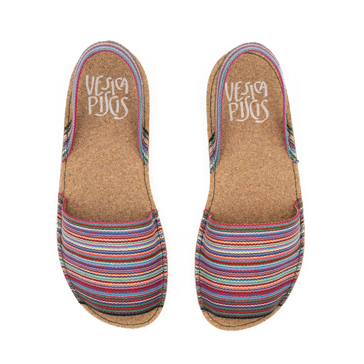 Vegan sandal heiwa WOO008 - Image 2