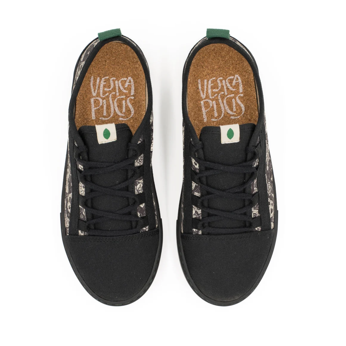 Vegan sneaker kittens CUV023 - Image 3