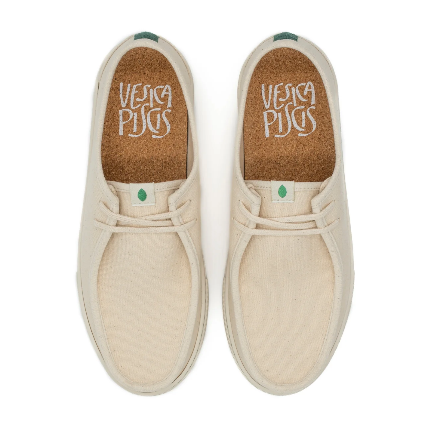 Vegan sneaker off white SEN008 - Image 3