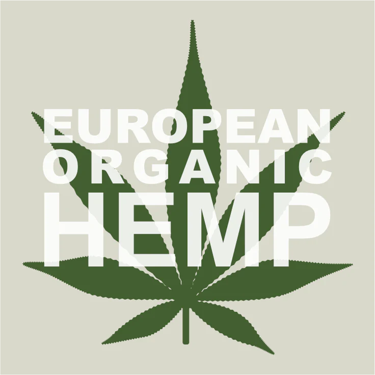 Vegan barefoot white hemp CHA005 - Image 4